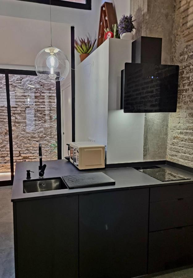 Cactus Loft Ruzafa Apartment Valencia Exterior photo