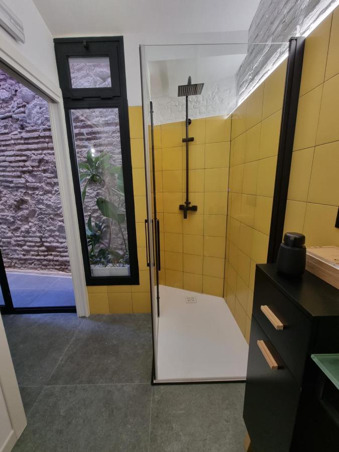 Cactus Loft Ruzafa Apartment Valencia Exterior photo